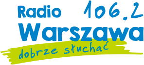 Wspieraj Radio Warszawa